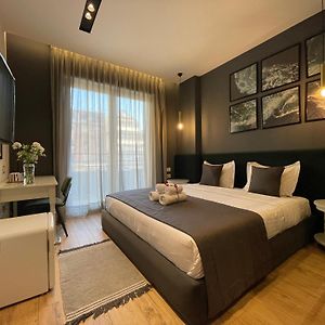 Uitgebreide Double Kamer